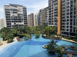Coco Palms (D18), Condominium #559380621